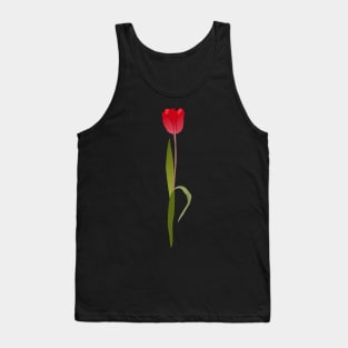 Tulip Tank Top